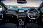 Kia ProCeed GT 2019 года